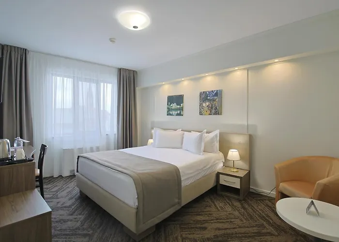 Potaissa Hotel