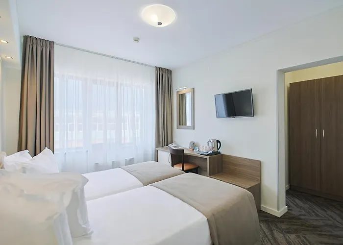Potaissa Hotel