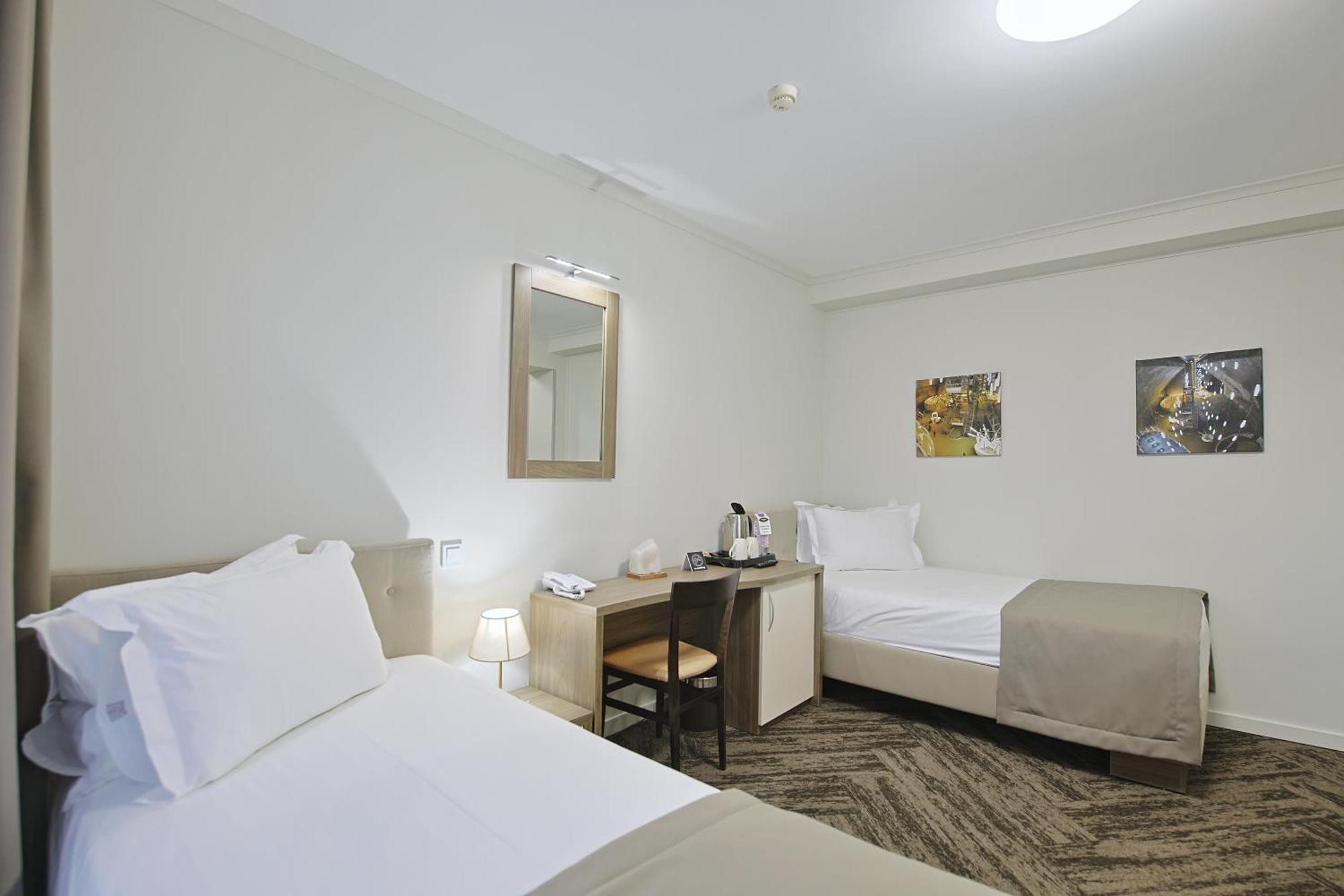 Hotel Potaissa 3*