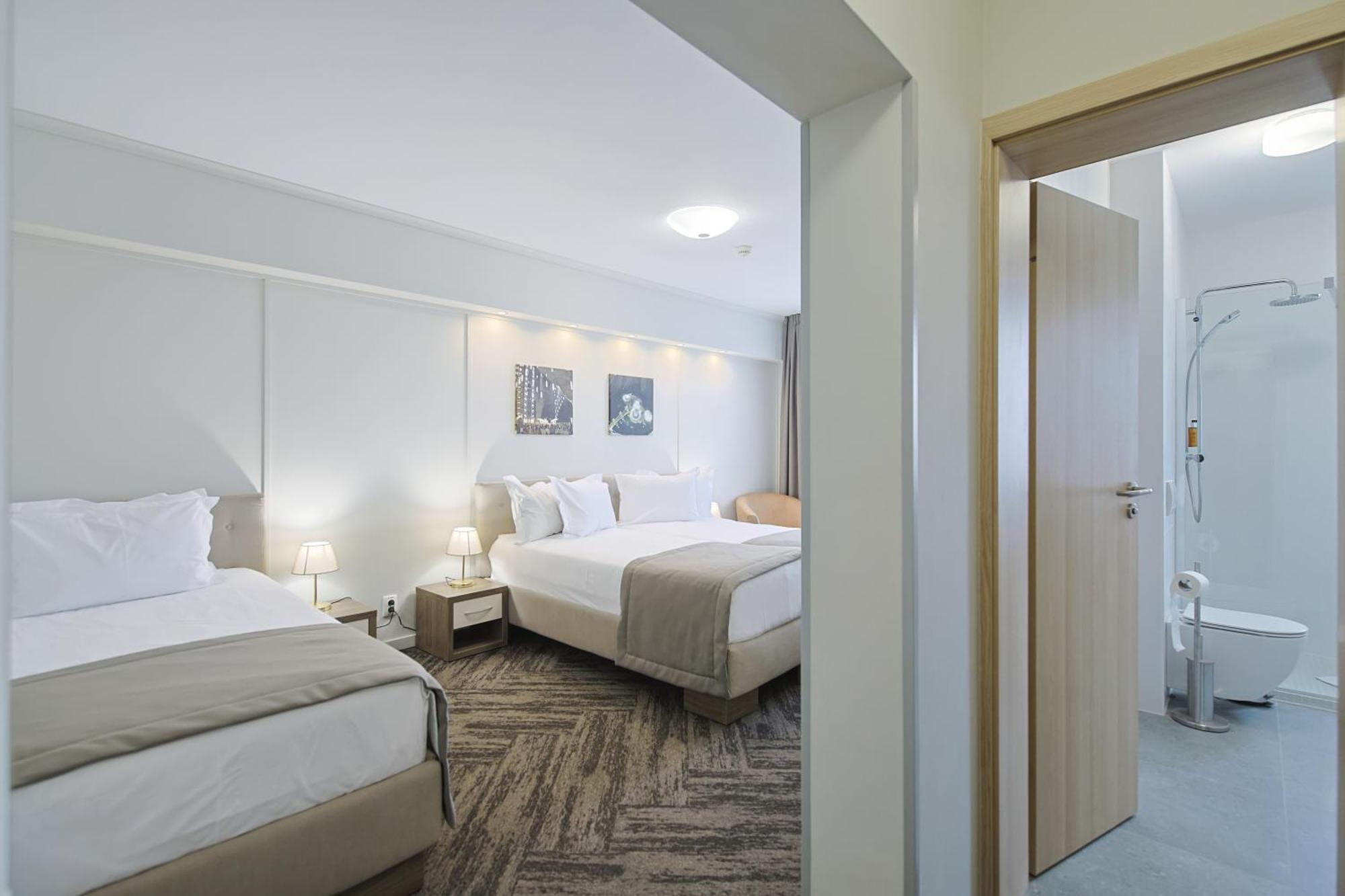 Hotel Potaissa Turda