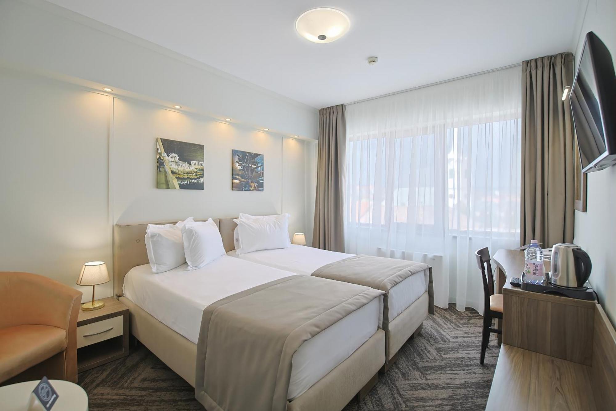 Potaissa Hotel 3*