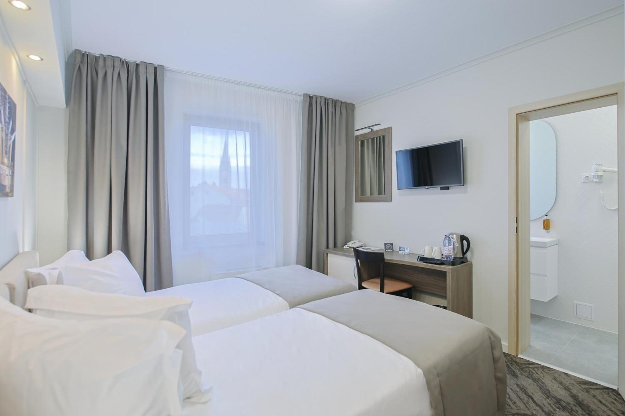 Hotel Potaissa Turda