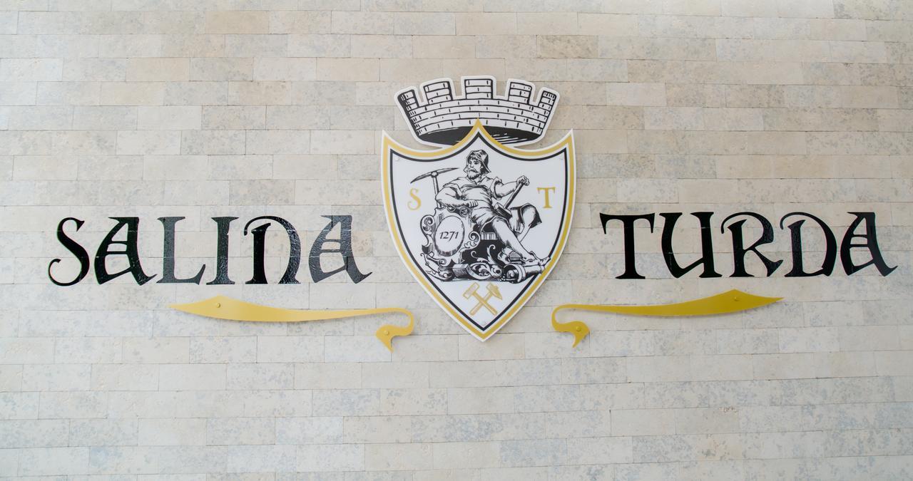 Hotel Potaissa Turda