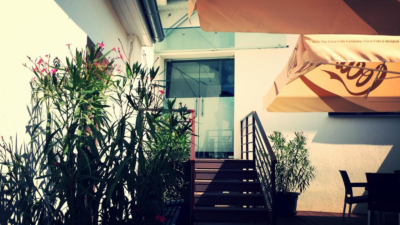 Hotel Potaissa Turda