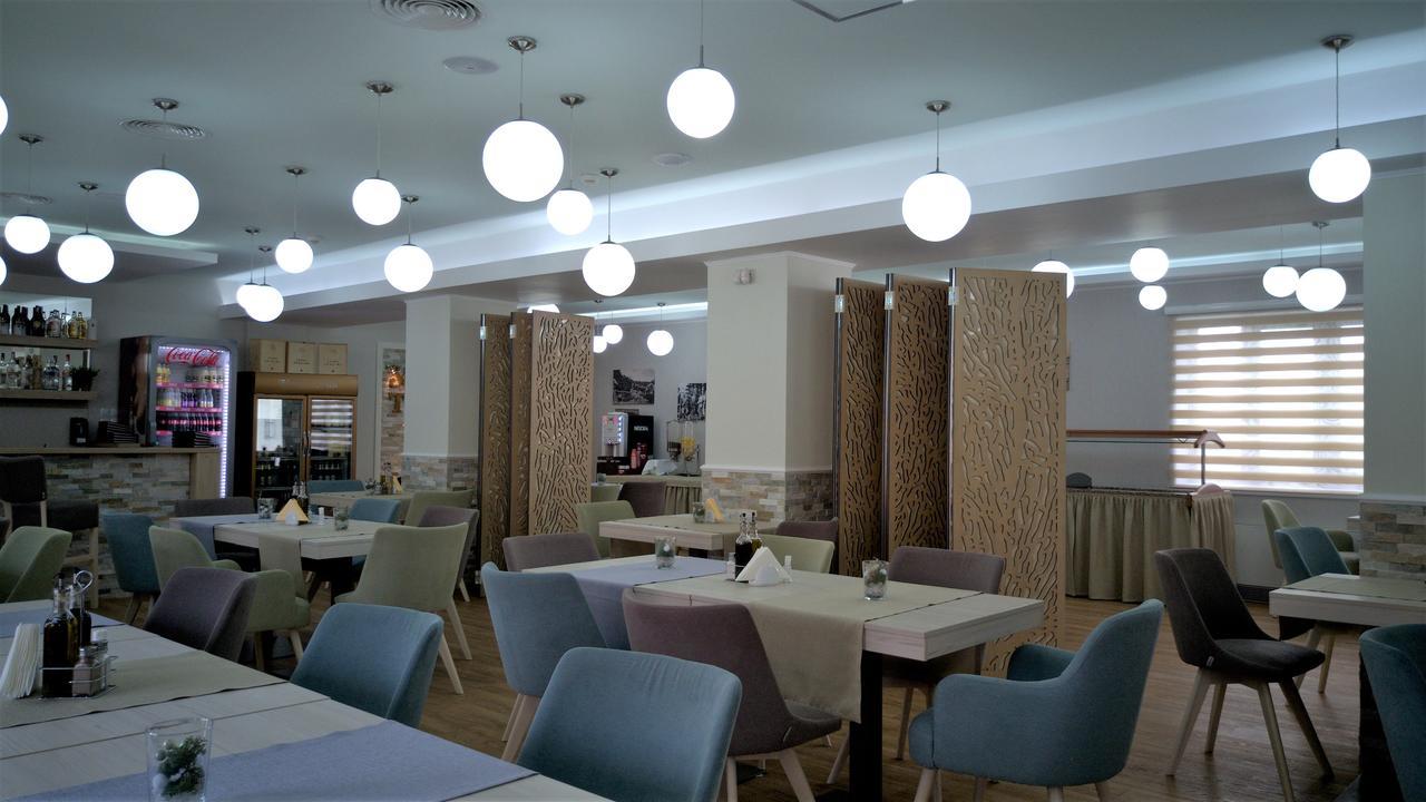 Potaissa Hotel Turda
