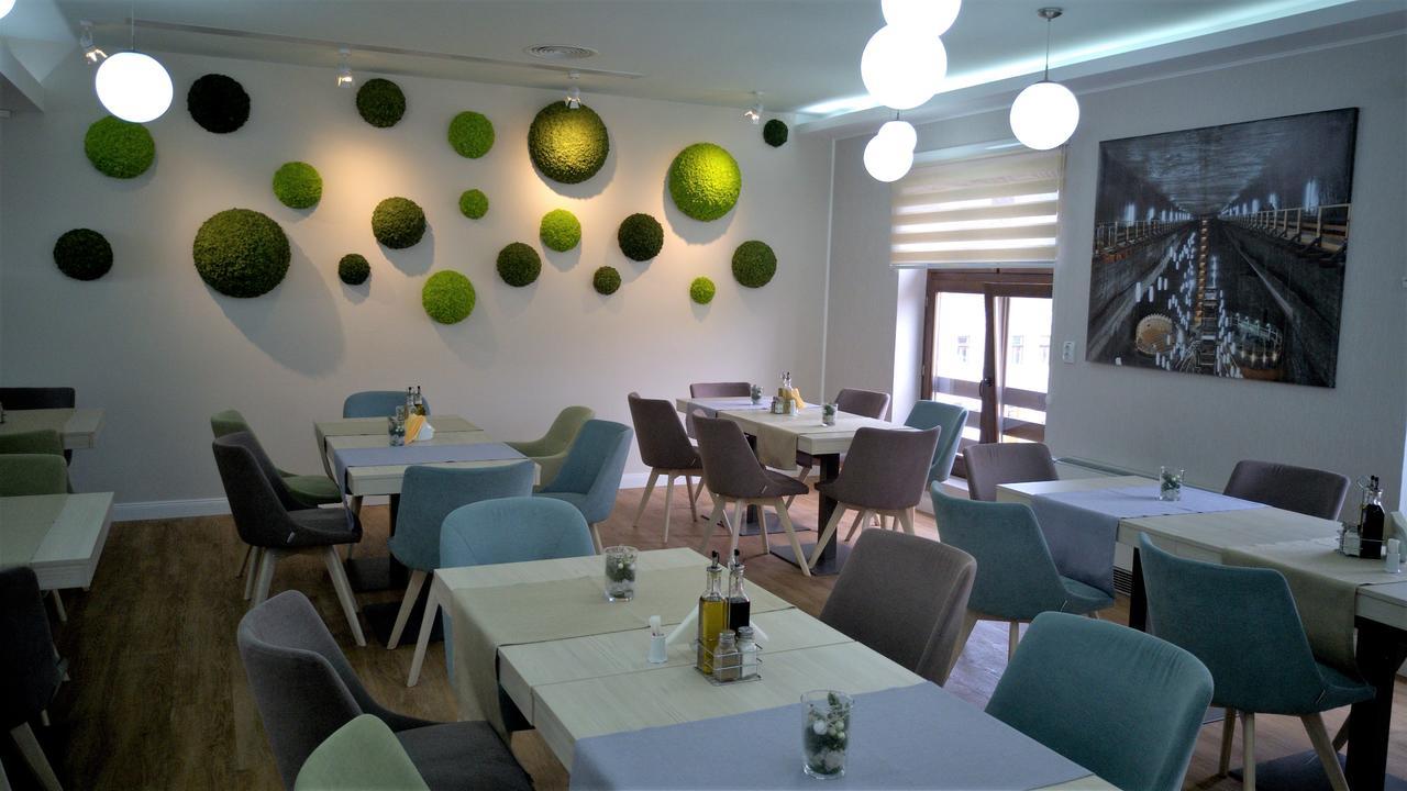 Hotel Potaissa 3*