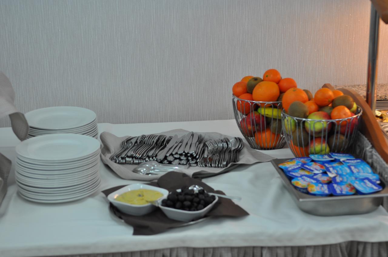 Hotel Potaissa 3*